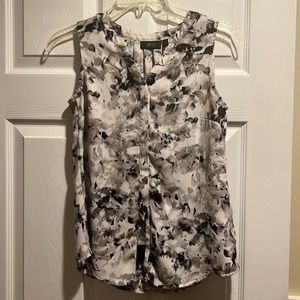 Apt 9 PXS sleeveless top